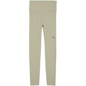 PUMA - SHAPELUXE - Leggings - Zwart - Hoge Taille - 7/8 Lengte