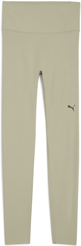 PUMA - SHAPELUXE - Leggings - Zwart - Hoge Taille - 7/8 Lengte