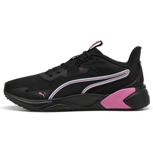 PUMA - Disperse XT 4 - Trainingsschoenen - Roze/Zwart