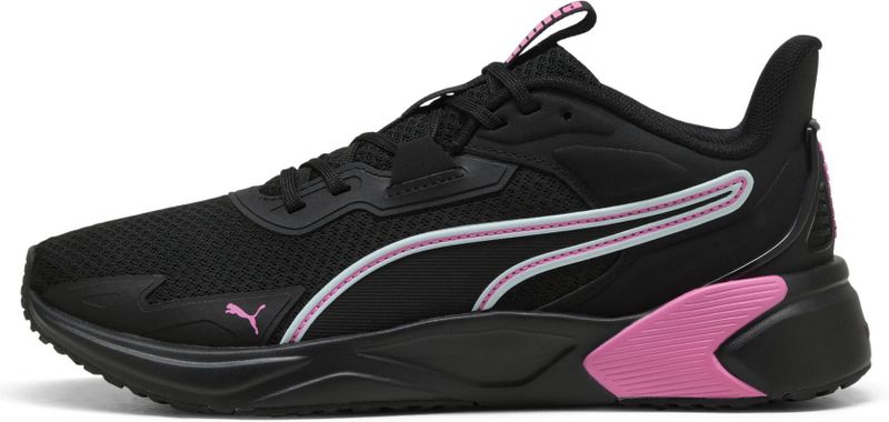 PUMA - Disperse XT 4 - Trainingsschoenen - Roze/Zwart