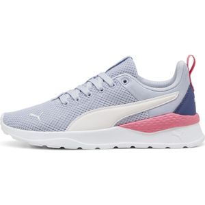 Anzarun Lite sportschoenen, Blauw/Wit, Maat 38,5 | PUMA