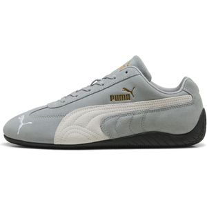 Speedcat OG uniseks sneakers, Grijs/Wit, Maat 41 | PUMA