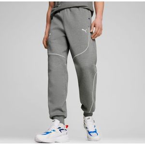 PUMA BMW M Motorsport joggingbroek voor Dames, Grijs