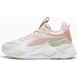 PUMA RS-X Soft sneakers, Wit/Roze