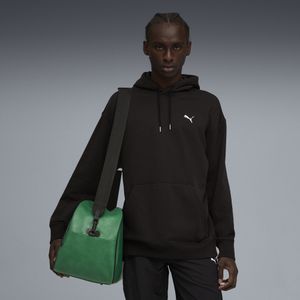 PUMA - Wardrobe Essentials - Fleece Hoodie - Zwart