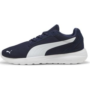 SOFTRIDE Cosmic uniseks sneakers, Blauw/Wit, Maat 46 | PUMA