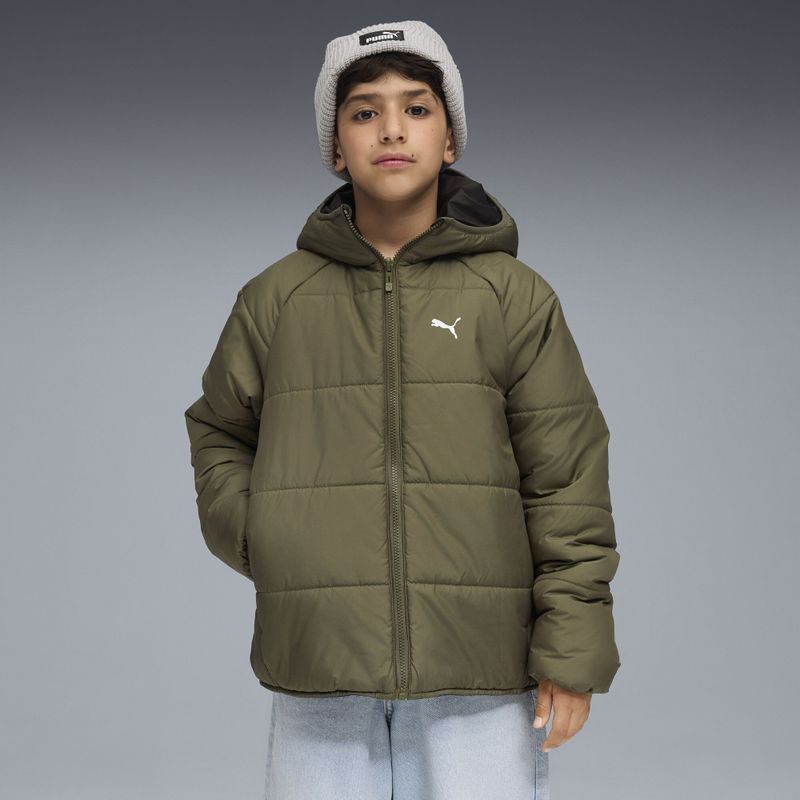 Puma - Reversible Doudoune - Winterjas - WarmCELL Technologie