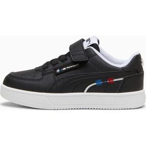 PUMA BMW M Motorsport Caven 2.0 sneakers, Zwart