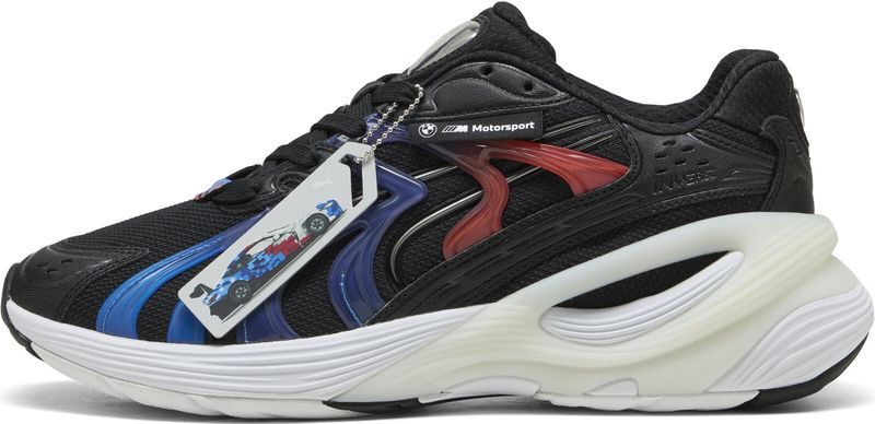 PUMA - BMW M Motorsport Inverse - Sneakers - Zwart
