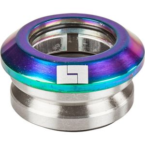 Logic Integrated Stunt Scooter Headset - Neochrome - Neochrome - Scootworld.de