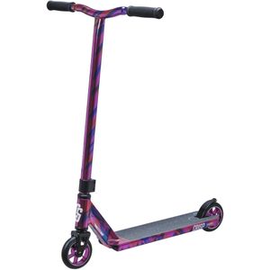 Crisp Surge Stunt Scooter - Cloudy Purple - Cloudy Purple / 81CM - Scootworld.de