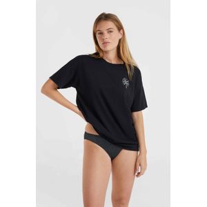 O'Neill Beach Vintage High On Tides T-Shirt  - Damen - Größe: M