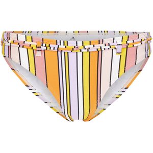 O'Neill Cruz Bikini Unterteils  - Gelb - Damen - Größe: 40