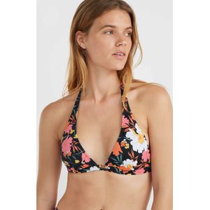 O'Neill Marga Bikini Oberteil  - Schwarz - Damen - Größe: 40D