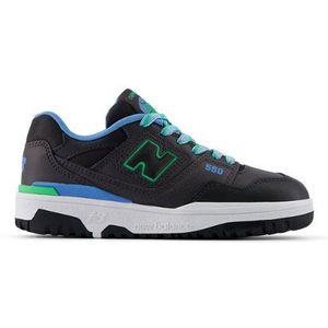 New Balance Kinderen 550 in Groente, Synthetic, Maat 32