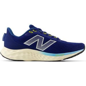 New Balance Heren Fresh Foam Arishi v4 in Blauw, Synthetic, Maat 44