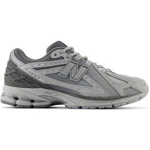 New Balance Unisex 1906R in Grijs, Synthetic, Maat 45