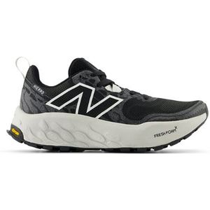 New Balance Dames Fresh Foam X Hierro v8 in Zwart, Synthetic, Maat 40.5