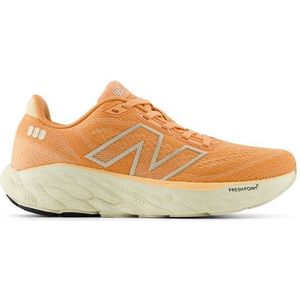 New Balance Dames Fresh Foam X 880v14 in Oranje, Synthetic, Maat 40