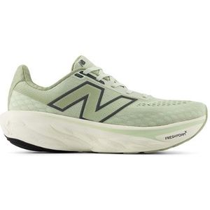 New Balance Dames Fresh Foam X 1080 v14 in Groente, Synthetic, Maat 37.5