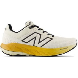 New Balance Heren Fresh Foam X 860v14 in Oranje, Synthetic, Maat 46.5