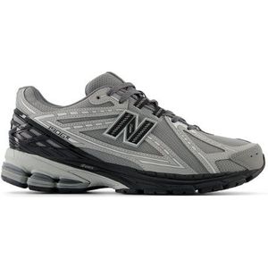 New Balance Heren 1906R in Zwart, Synthetic, Maat 40