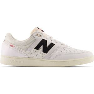 New Balance Heren NB Numeric Brandon Westgate 508 in Zwart, Suede/Mesh, Maat 45.5