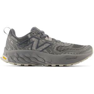 New Balance Heren Fresh Foam X Hierro v8 in Grijs, Synthetic, Maat 40