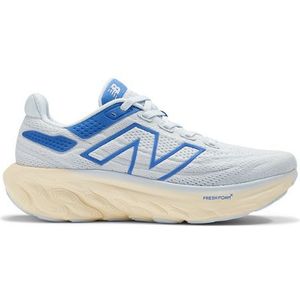 New Balance Dames Fresh Foam X 1080v13 in Blauw, Synthetic, Maat 37.5