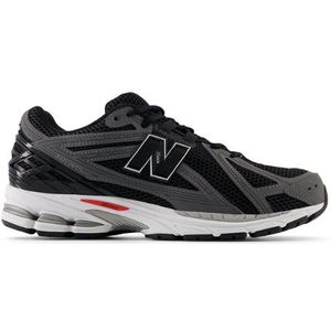 New Balance Heren 1906R in Zwart, Synthetic, Maat 41.5