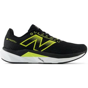 New Balance Heren FuelCell Propel v5 in Groente, Synthetic, Maat 42