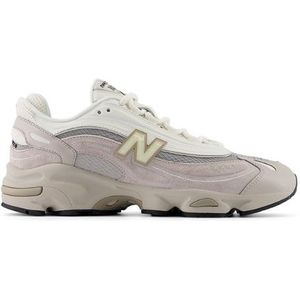 New Balance Unisex 1000 in Grijs, Leather, Maat 39.5