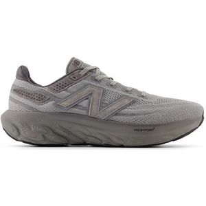 New Balance Dames Fresh Foam X 1080 Utility in Grijs, Mesh, Maat 37.5