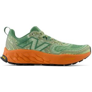 New Balance Unisex Fresh Foam X Hierro v8 in Groente, Synthetic, Maat 40.5