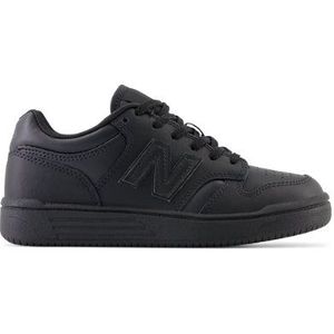 New Balance Kinderen 480 in Zwart, Synthetic, Maat 29