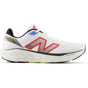 New Balance Heren Fresh Foam X 880v14 in Zwart, Synthetic, Maat 45