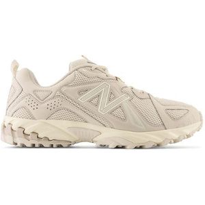 New Balance Unisex 610T in Grijs, Synthetic, Maat 37.5