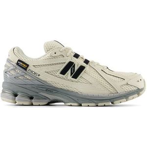 New Balance Heren 1906R in Zwart, Suede/Mesh, Maat 46.5