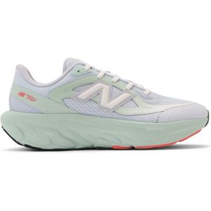 New Balance Unisex TRN in Groente, Mesh, Maat 38