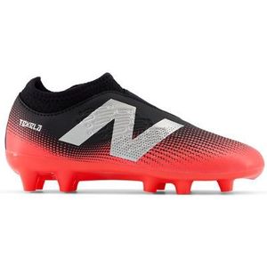 New Balance Kinderen TEKELA MAGIQUE JNR FG V4+ in Zwart, Synthetic, Maat 34.5