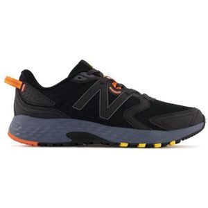 New Balance Heren 410v7 in Zwart, Textile, Maat 40