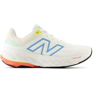 New Balance Dames Fresh Foam X 860v14 in Blauw, Synthetic, Maat 38