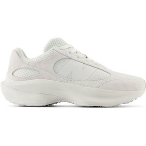 New Balance Unisex WRPD Runner in Grijs, Suede/Mesh, Maat 45