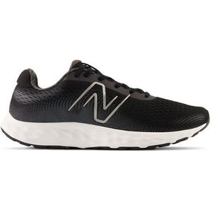 New Balance Heren 520v8 in Zwart, Synthetic, Maat 40.5