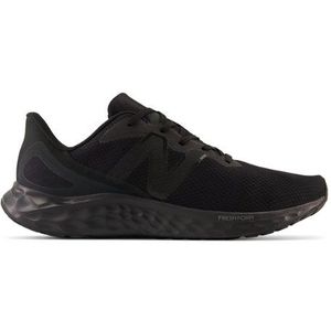 New Balance Heren Fresh Foam Arishi v4 in Zwart, Synthetic, Maat 40