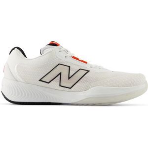 New Balance Heren FuelCell 996v6 in Zwart, Synthetic, Maat 44.5