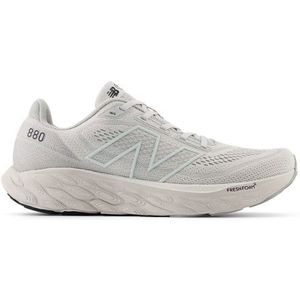 New Balance Heren Fresh Foam X 880v14 in Grijs, Synthetic, Maat 41.5