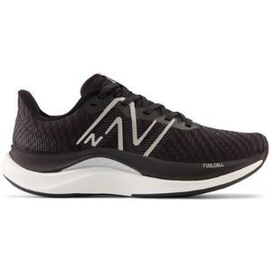 New Balance Dames FuelCell Propel v4 in Zwart, Synthetic, Maat 41.5