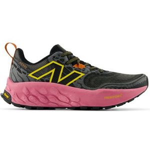 New Balance Dames Fresh Foam X Hierro v8 in Zwart, Synthetic, Maat 37.5