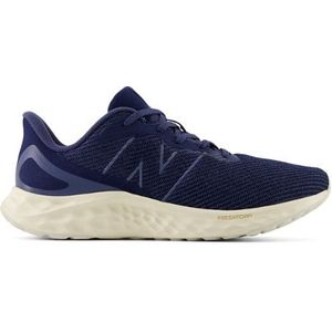 New Balance Heren Fresh Foam Arishi v4 in Blauw, Synthetic, Maat 40.5